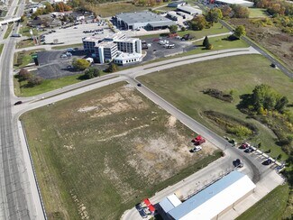 More details for E National rd, Richmond, IN - Land for Sale