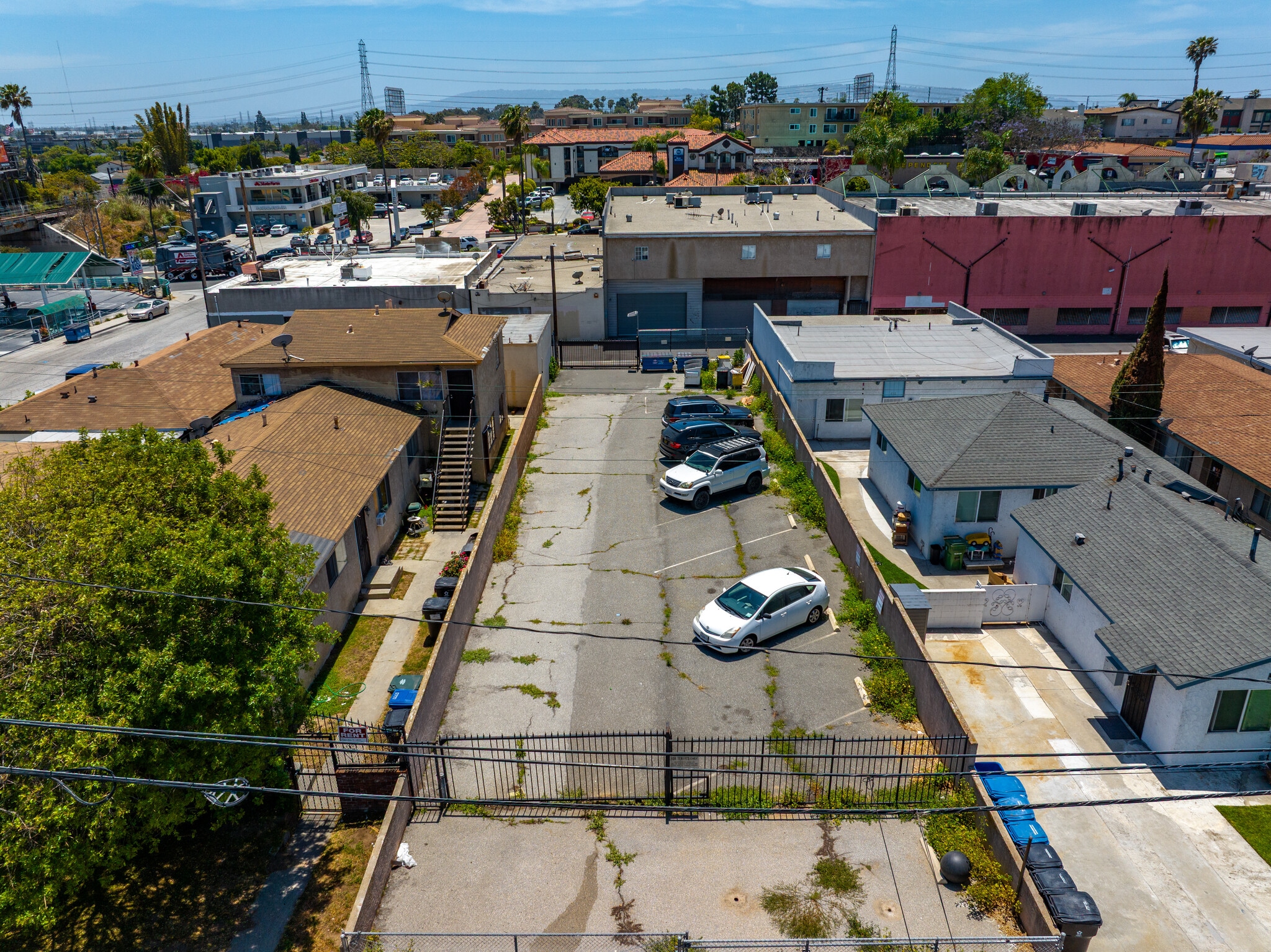 4708 173rd St, Lawndale, CA for sale Primary Photo- Image 1 of 4