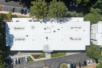 101 SW Cary Pky, Cary, NC - Aerial  map view - Image1