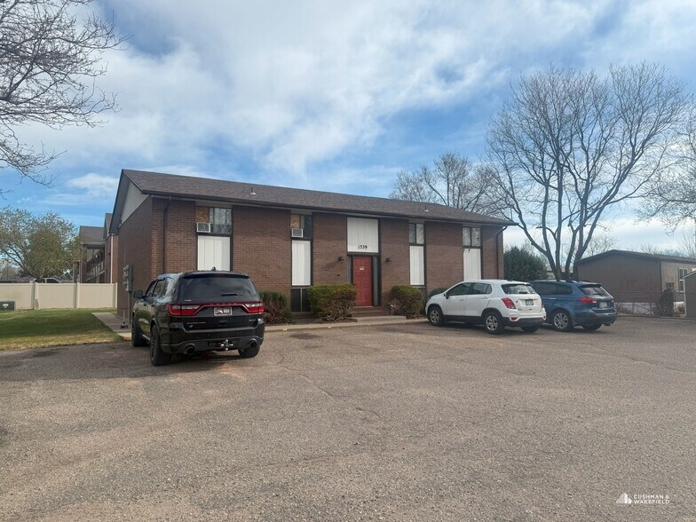 1339 Nickel Dr, Loveland, CO for sale - Primary Photo - Image 1 of 8