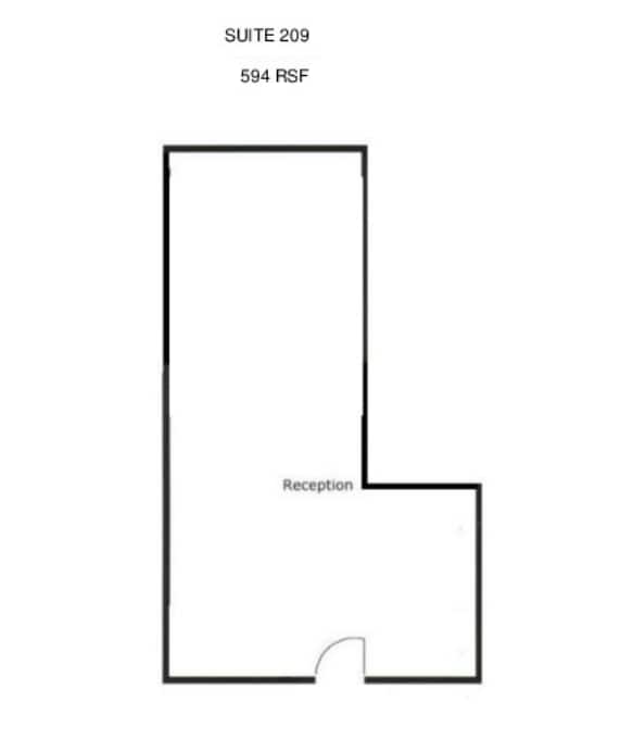277 Coon Rapids Blvd NW, Coon Rapids, MN for sale Floor Plan- Image 1 of 1