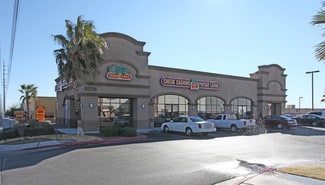 More details for 9275 W Flamingo Rd, Las Vegas, NV - Retail for Lease