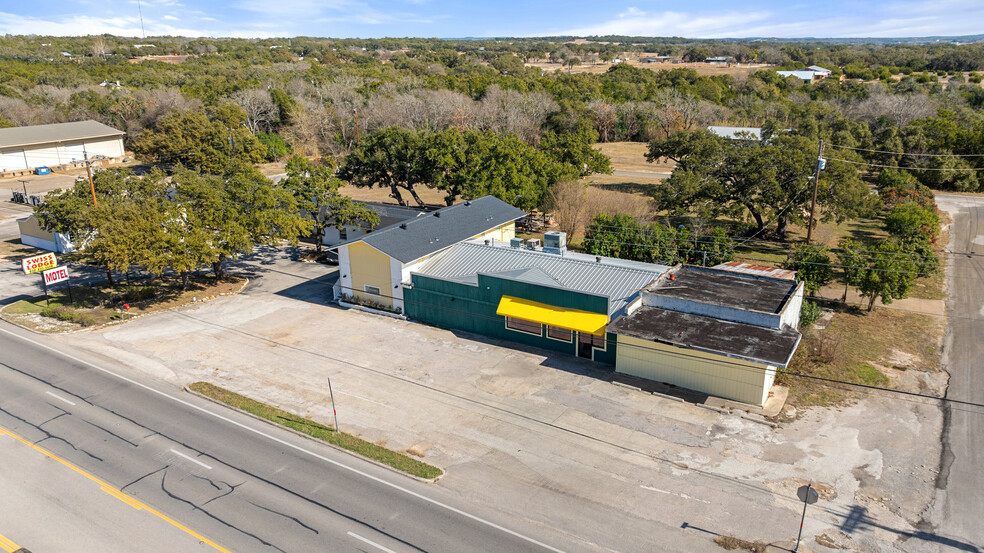 1206 Main St, Blanco, TX for sale - Building Photo - Image 3 of 12