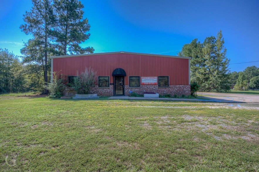 3610 Sligo Rd, Haughton, LA for sale - Primary Photo - Image 1 of 1