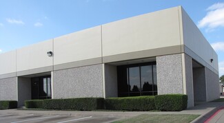 More details for 11110 Petal St, Dallas, TX - Industrial for Lease