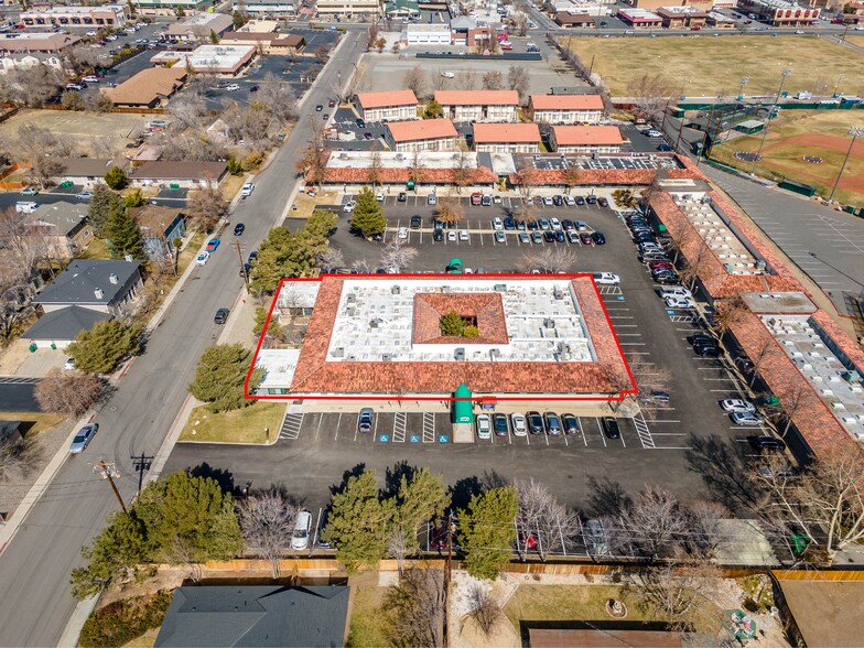 3700 Grant Dr, Reno, NV for sale - Building Photo - Image 3 of 12