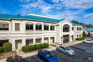 More details for Old Norcross Professional Park – Office for Sale, Lawrenceville, GA