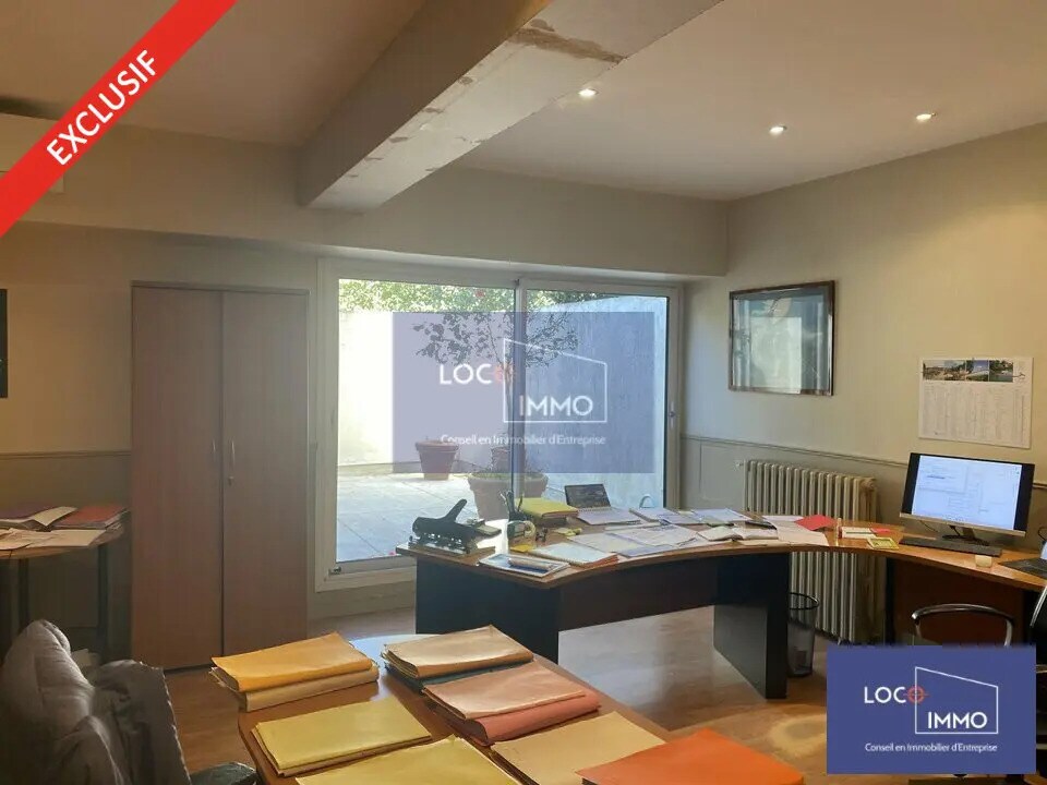 Office in Bordeaux for sale Building Photo- Image 1 of 11