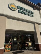 1440-1540 Pleasant Valley Rd, Manchester, CT for lease Building Photo- Image 1 of 5