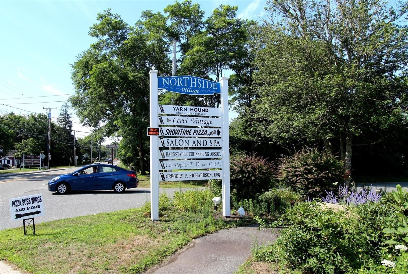 606620 Main St, Dennis, MA 02638