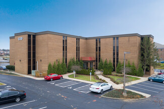 More details for 320 Whittington Pky, Louisville, KY - Office for Lease