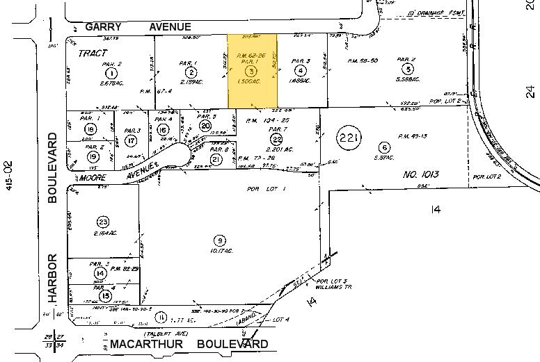 3530 W Garry Ave, Santa Ana, CA 92704 - Industrial for Sale | LoopNet