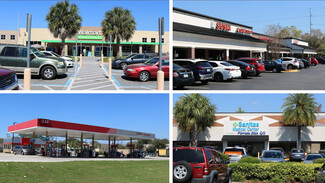 More details for 3611-3662 W Hillsborough Ave, Tampa, FL - Office/Retail, Retail for Lease