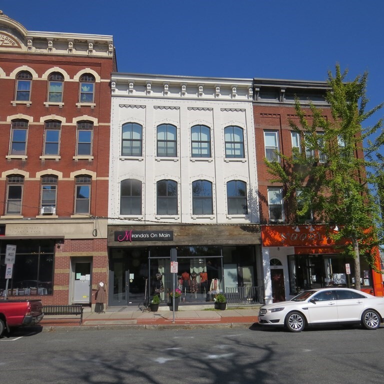 261 Main St, Northampton, MA for sale Primary Photo- Image 1 of 43