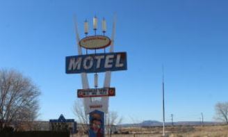 21455 W I-40 Business, Seligman, AZ for sale - Primary Photo - Image 1 of 1