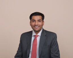 Dharam Patel