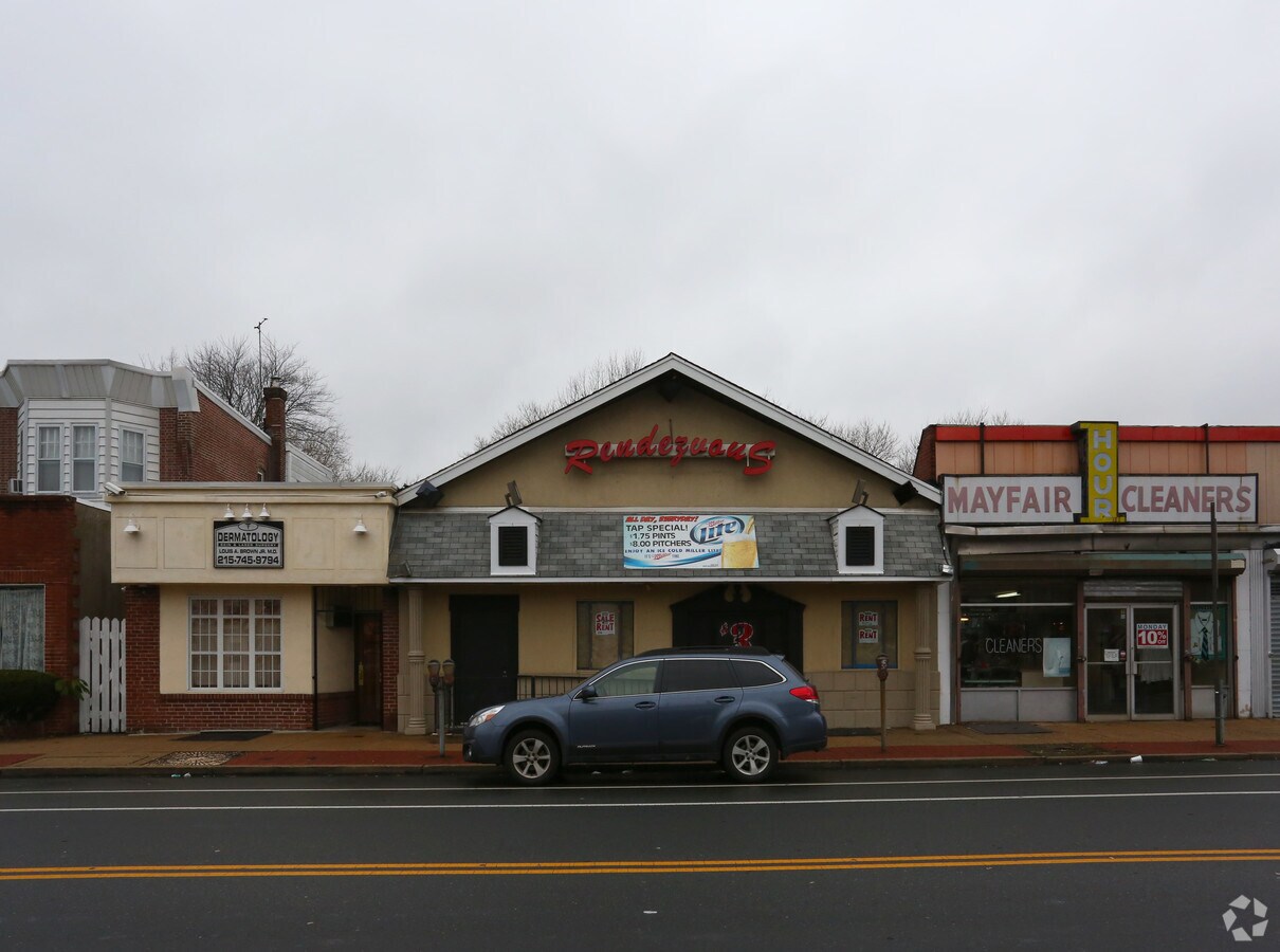 6328 Rising Sun Ave, Philadelphia, PA 19111