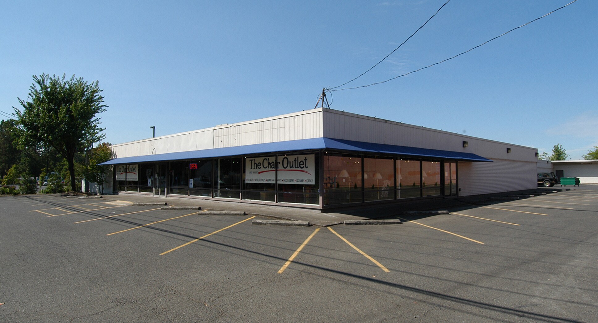 9285 SW Greenburg Rd, Tigard, OR for sale Building Photo- Image 1 of 1