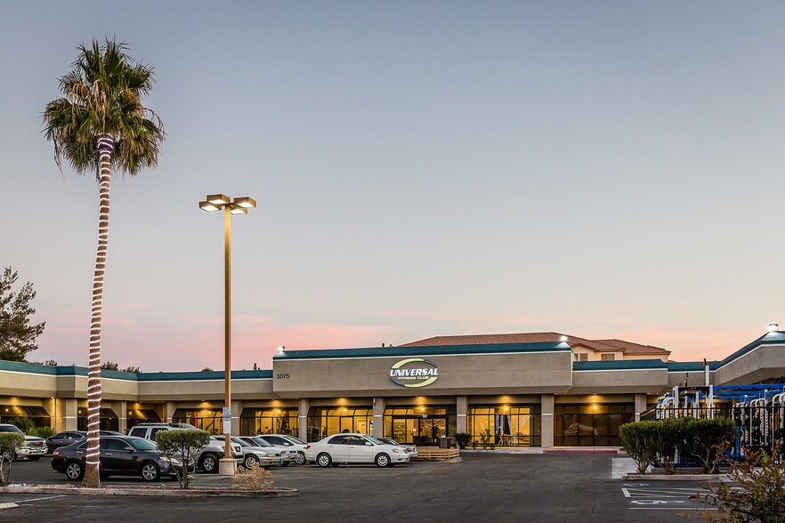 3055 3075 3085 East Flamingo Rd, Las Vegas, NV 89121 | LoopNet