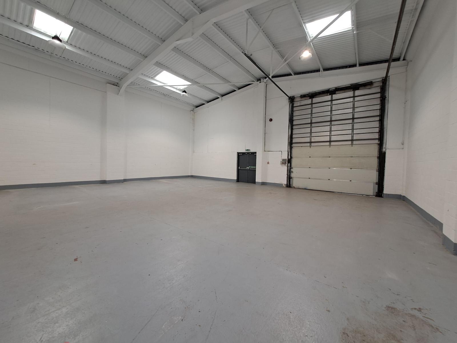 36 Clarke Rd, Milton Keynes for lease Interior Photo- Image 1 of 5