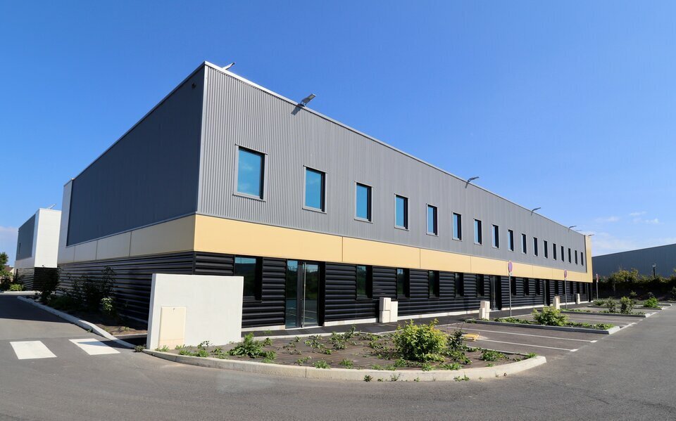 Flex in Le Havre for sale Building Photo- Image 1 of 4