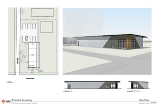 Brand New Flex Warehouse + Office - Warehouse