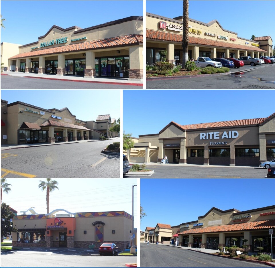 8040 White Ln, Bakersfield, CA 93309 Village at the Oaks