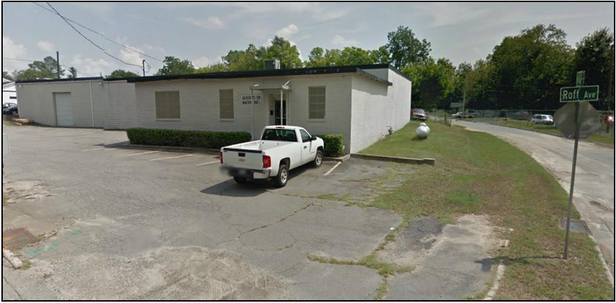 2696 Roff Ave, Macon, GA for sale Building Photo- Image 1 of 1