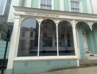 More details for 76 High St, Winchester - Office for Lease