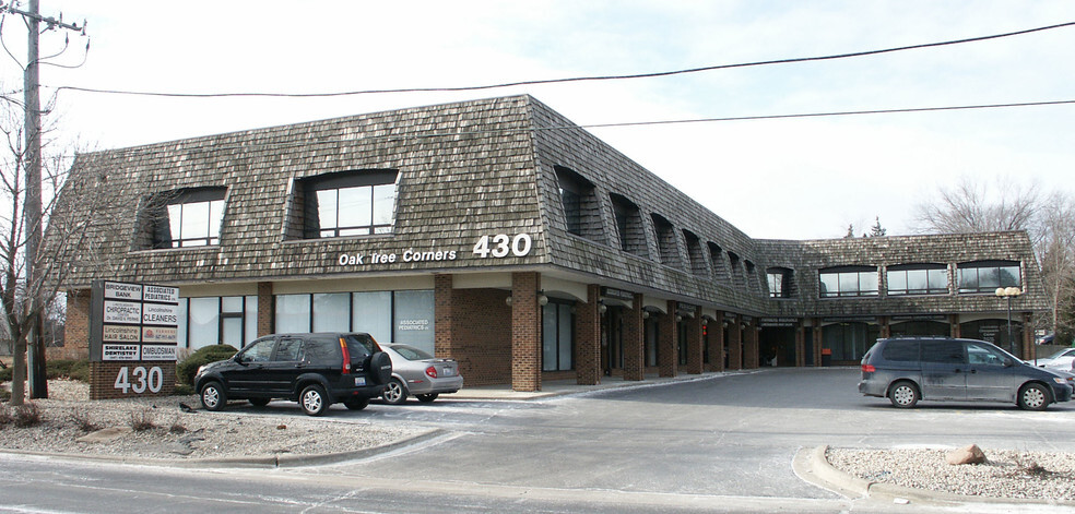 430 Milwaukee Ave, Lincolnshire, IL for lease - Other - Image 3 of 14