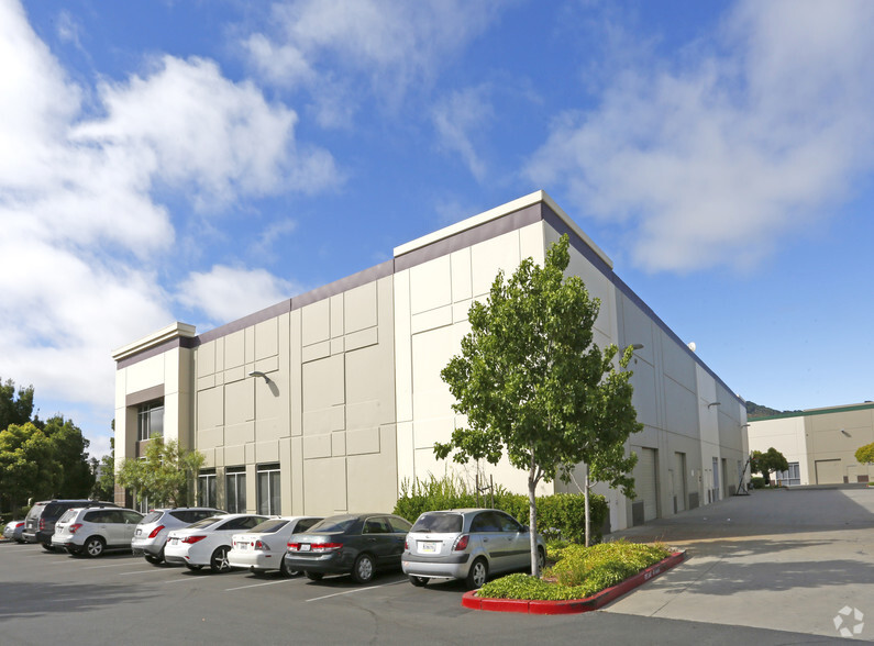 280-288 Digital Dr, Morgan Hill, CA for sale - Building Photo - Image 2 of 7