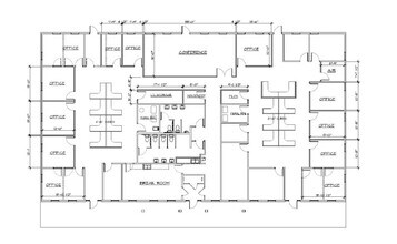 23521-23537 Telegraph Rd, Brownstown, MI for lease Interior Photo- Image 1 of 1