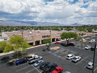 More details for 6363-6383 E 22nd St, Tucson, AZ - Retail for Lease