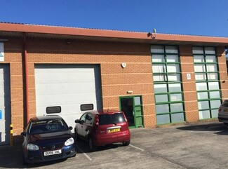 More details for Guard Av, Yeovil - Industrial for Lease