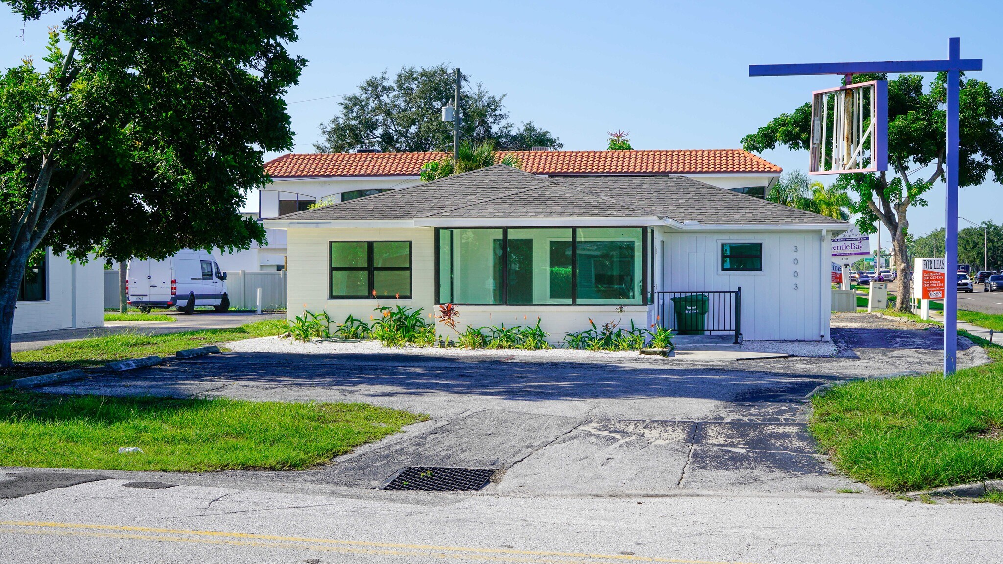 3003 S Tamiami Trl, Sarasota, FL for sale Primary Photo- Image 1 of 13