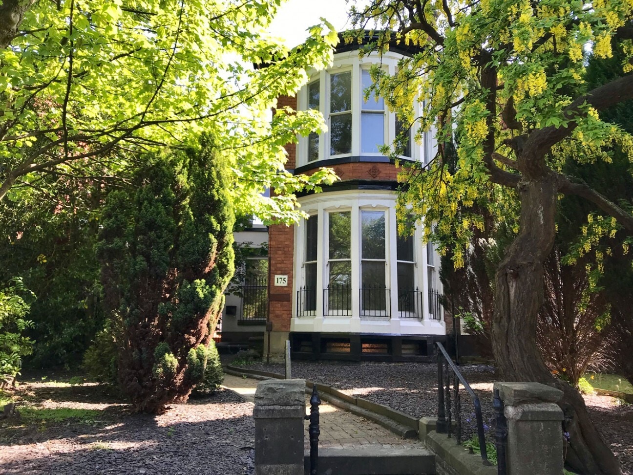 175 Chorley New Rd, Bolton for lease Building Photo- Image 1 of 2