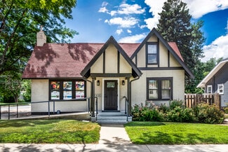 More details for 1625 E Platte Ave, Colorado Springs, CO - Office for Sale