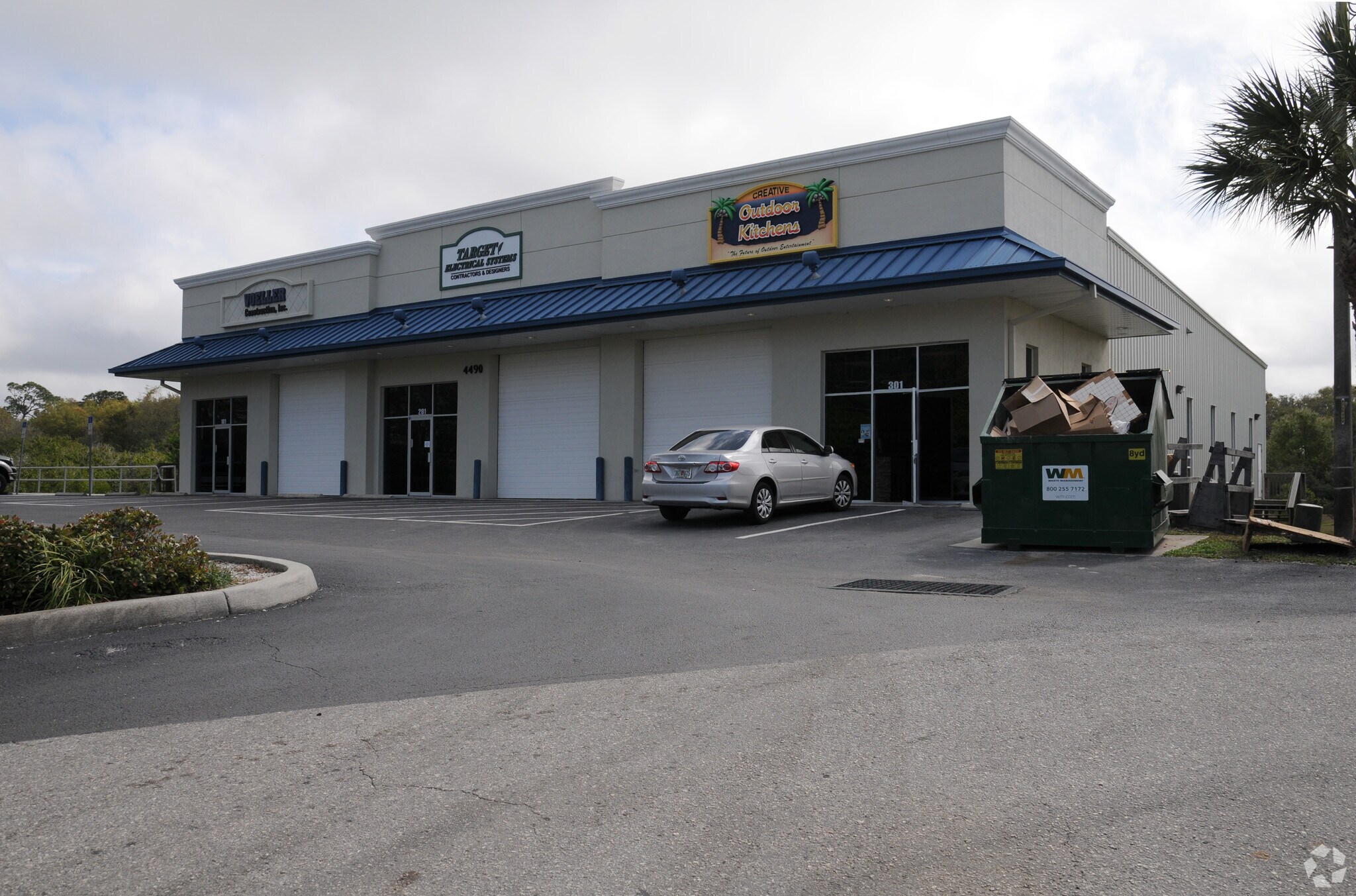 4490 Alt 19, Palm Harbor, FL for sale Primary Photo- Image 1 of 1