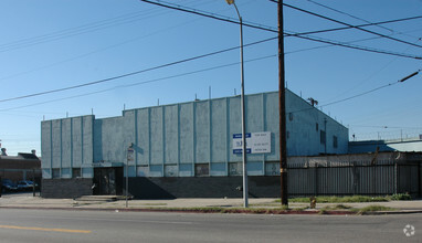 1511 S Grande Vista Ave, Los Angeles, CA 90023 - APN/Parcel ID: 5169 ...