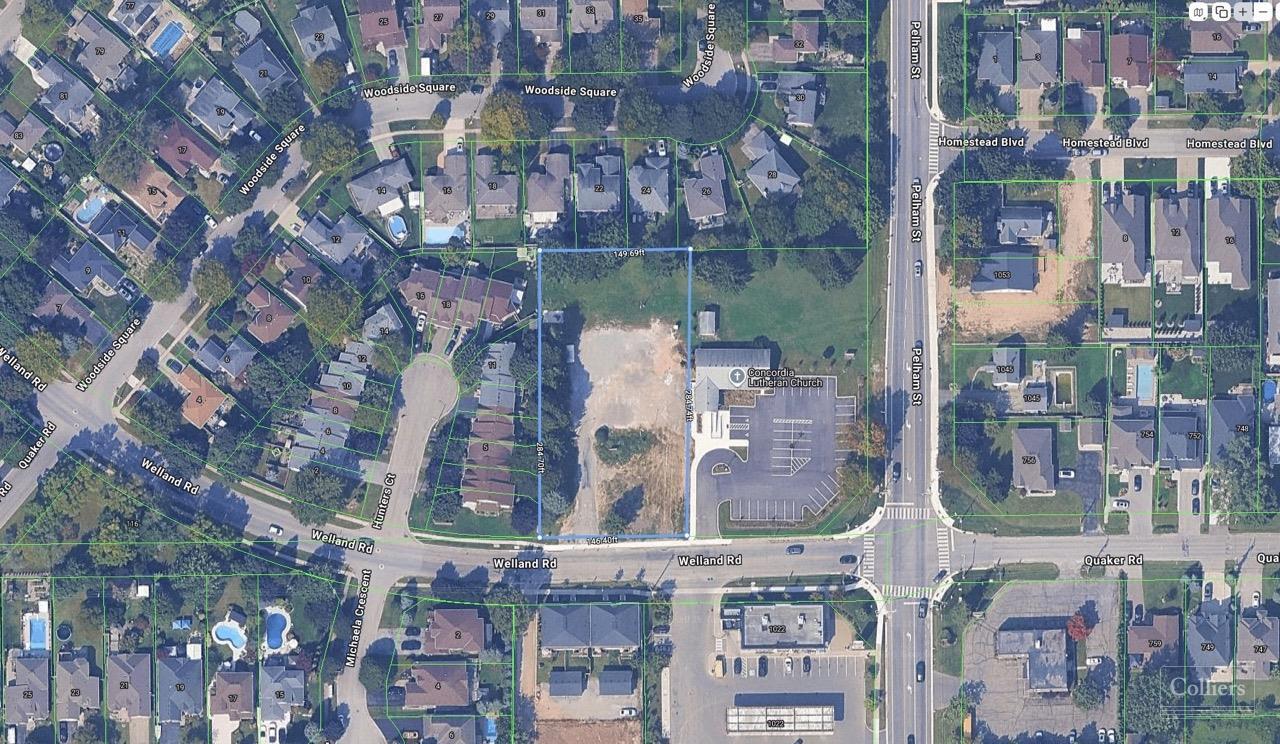 123 Welland Rd, Pelham, ON for sale Building Photo- Image 1 of 5