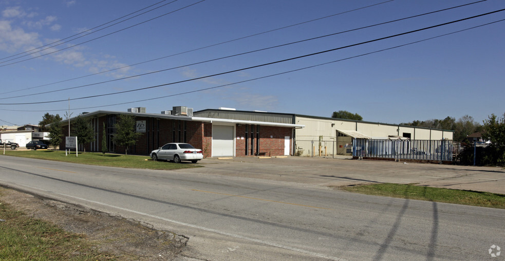 14102 Chrisman Rd, Houston, TX for sale - Building Photo - Image 1 of 16