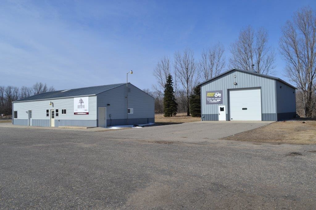 3608 State Highway 29 N, Alexandria, MN for sale Primary Photo- Image 1 of 1