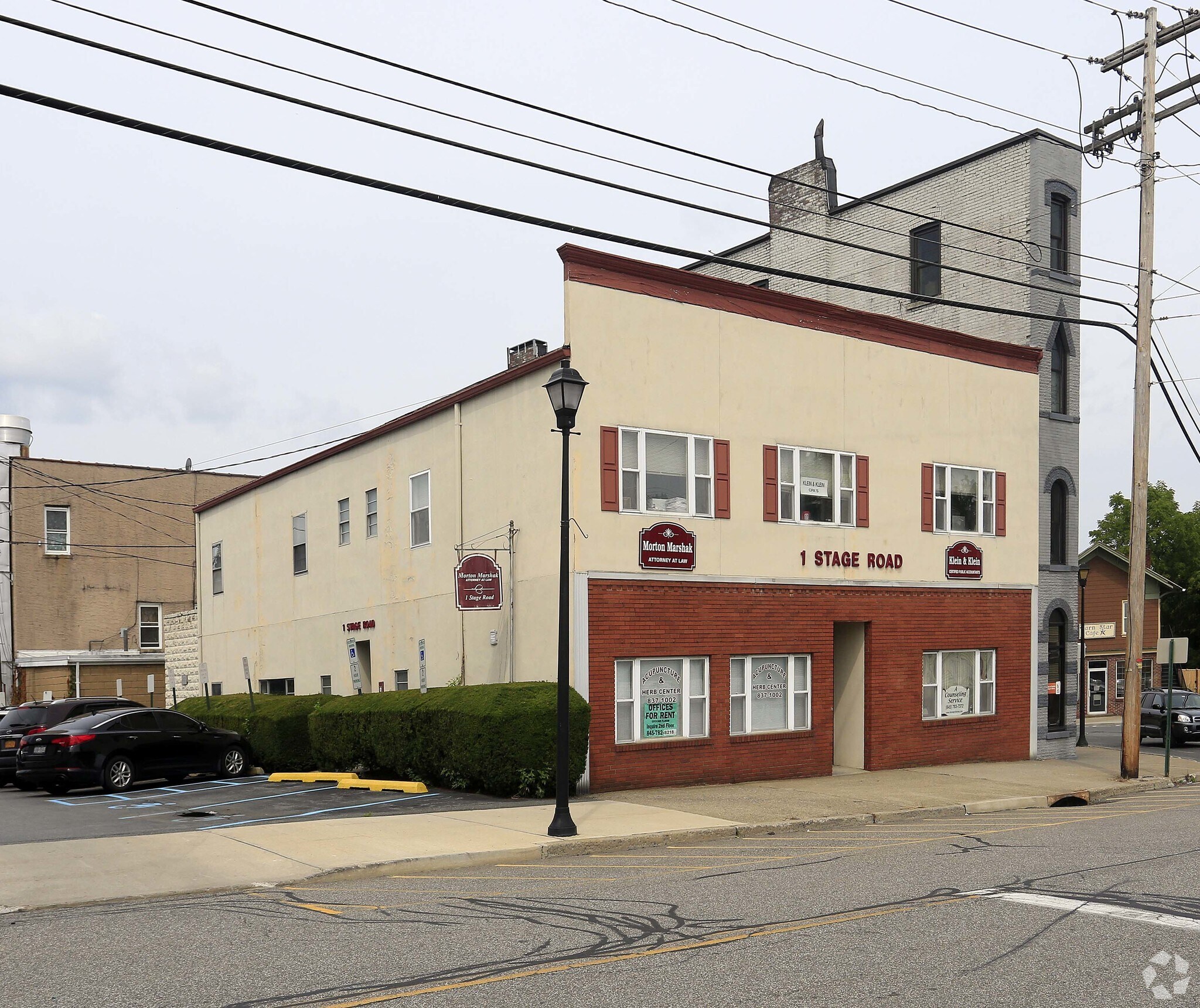 1 Stage Rd, Monroe, NY for sale Primary Photo- Image 1 of 1