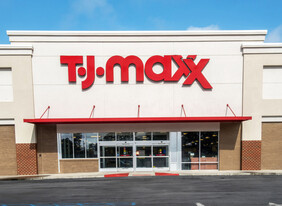 Tifton Mall - Commercial Real Estate