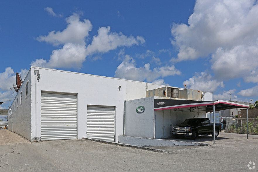 8075 W 20th Ave, Hialeah, FL for lease - Building Photo - Image 2 of 3