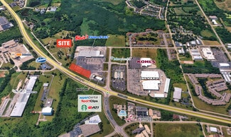 More details for 11501 US Highway 14, Woodstock, IL - Land for Sale