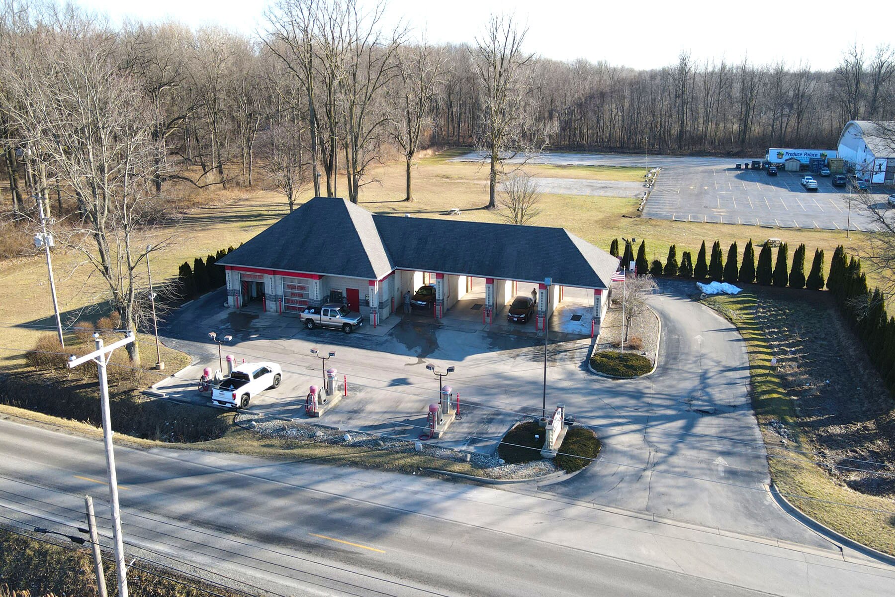 2339 Dean, Lambertville, MI for sale Primary Photo- Image 1 of 1