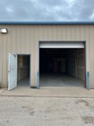 1701 S 32nd St, Abilene TX - Warehouse