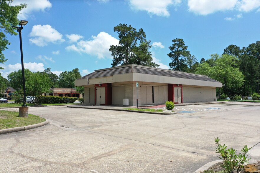 2308 Northpark Dr, Kingwood, TX 77339 - Restaurant Space Available ...