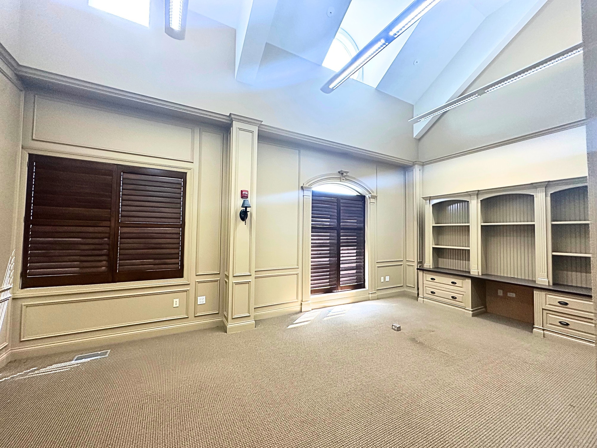 440-442 Milwaukee Ave, Lincolnshire, IL for lease Aerial- Image 1 of 5